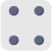 rolls dice 4