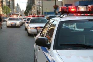 Metro Police Sure to Be Looking for Drunk Drivers in Las Vegas over Halloween Weekend