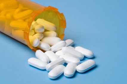 Nevada Prescription Drug Abuse