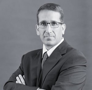 las vegas criminal defense attorney Joel M. Mann