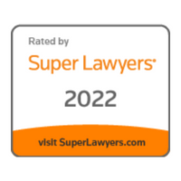 Rated by Super Lawyers - Joel M. Mann