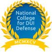 NCDD Logo