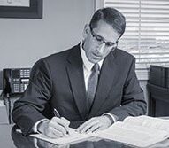 Joel M. Mann Criminal Defense Lawyer