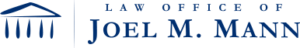 Criminal Defense Lawyer Joel M. Mann Logo