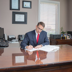 Joel-Mann Attorney