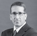 Criminal Defense Attorney Joel M. Mann
