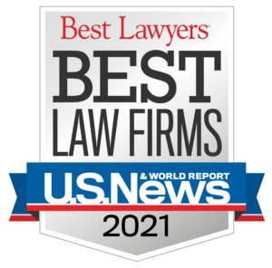 20201110 Best Law Firms Standard Badge 1