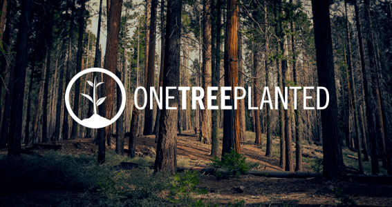 Onetreeplanted