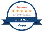 Avvo reviews