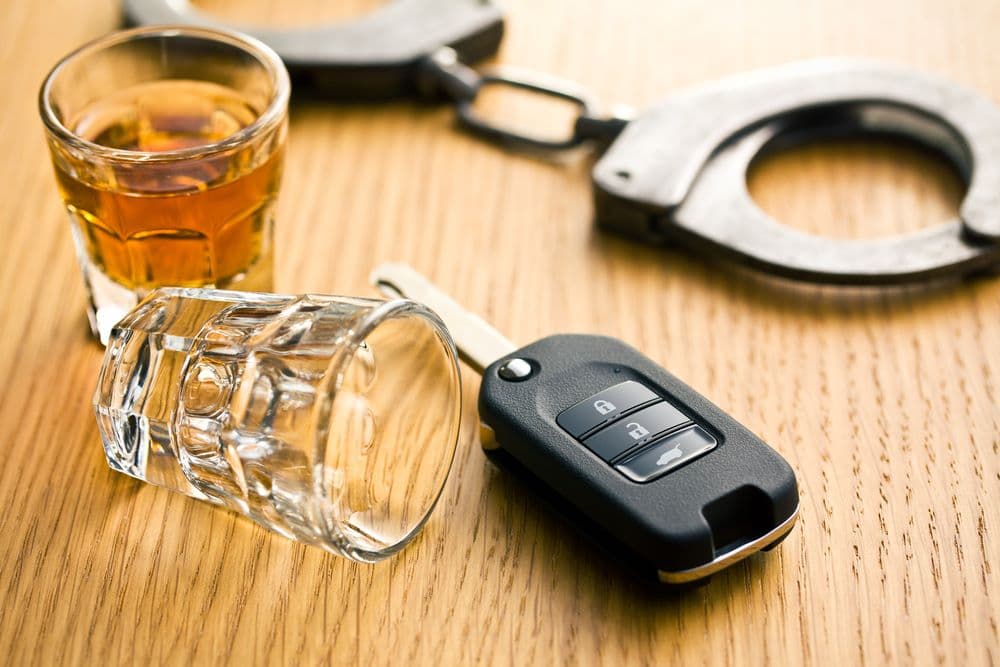 How to Avoid Jail Time for 2nd DUI in Las Vegas, NV