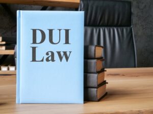 DUI Lawyer Do for You