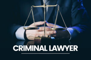 Criminal Lawyer