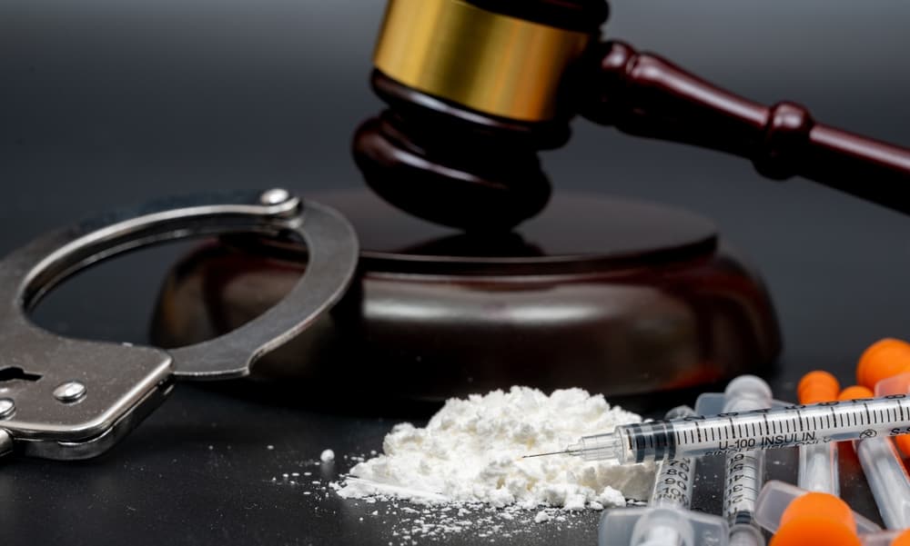 How Much is a Lawyer for a Drug Paraphernalia Charge?