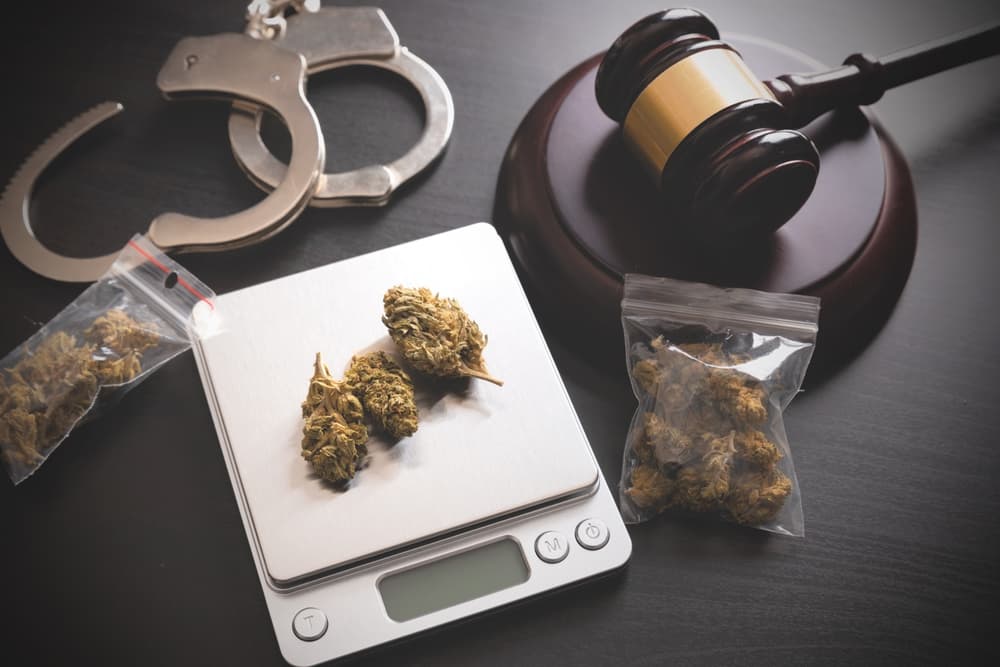 Why Do I Need a Lawyer for My Marijuana Charge