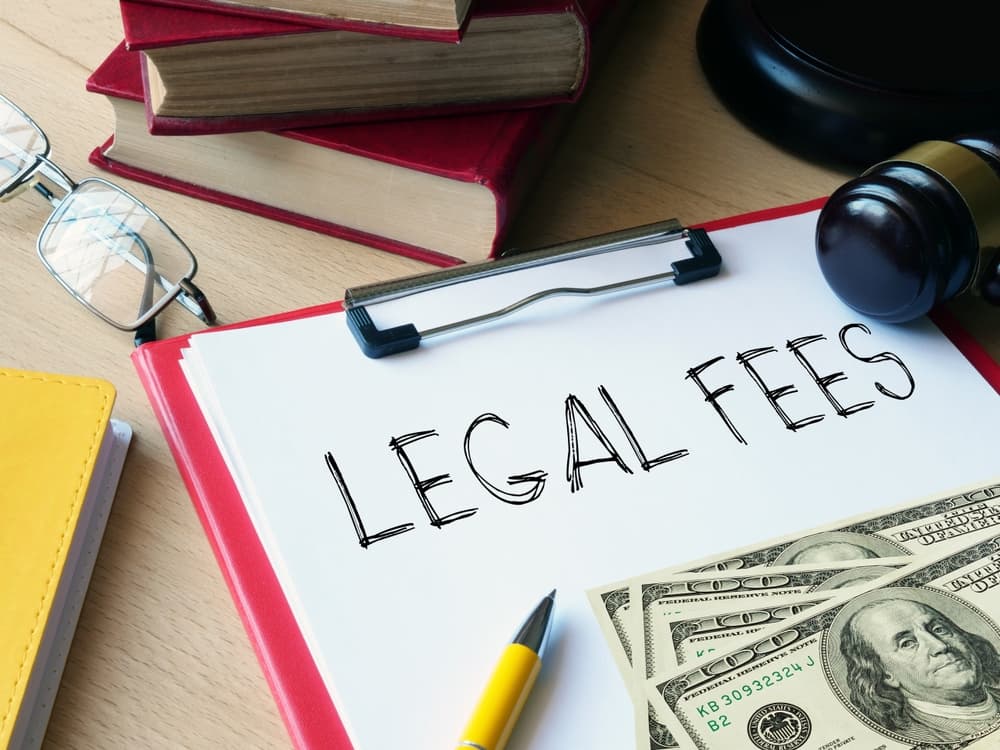 How Much Does a DUI Lawyer Cost?