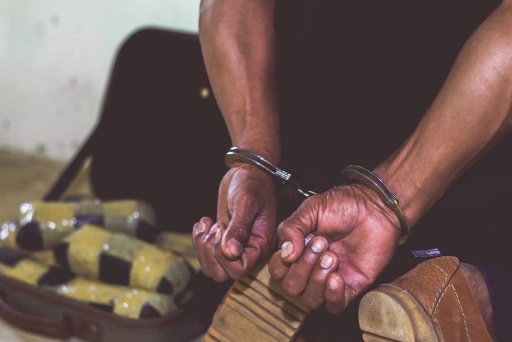 The Basics of Drug Conspiracy and Smuggling Charges