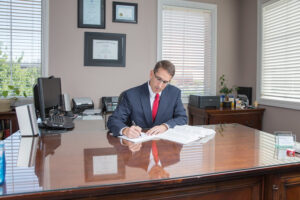 Joel-Mann Attorney