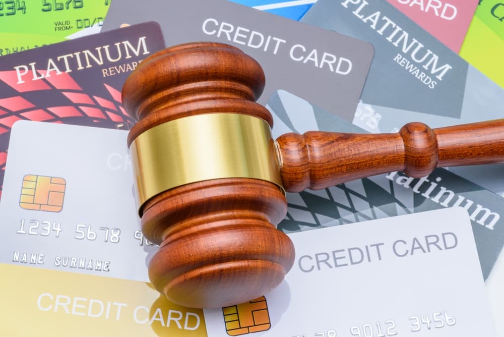 What Are The Penalties for Credit Card Fraud in Nevada?