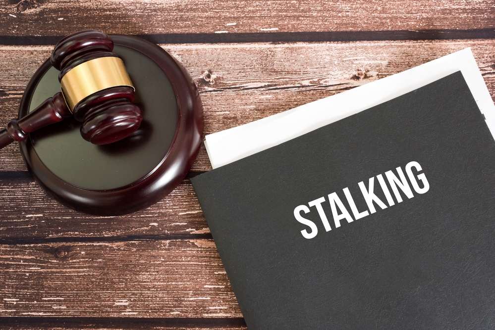 Stalking Harassment Defense Lawyers