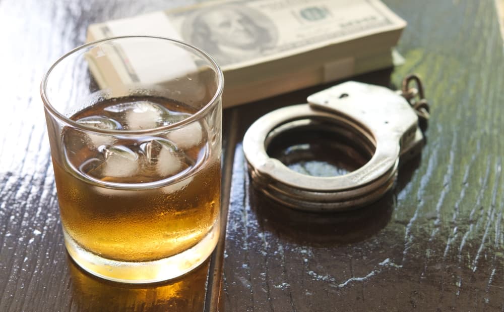 How Long Do Alcohol-Related Offenses Appear on Your Driving Record