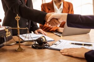 Criminal defense lawyer offering legal guidance and fair representation.
