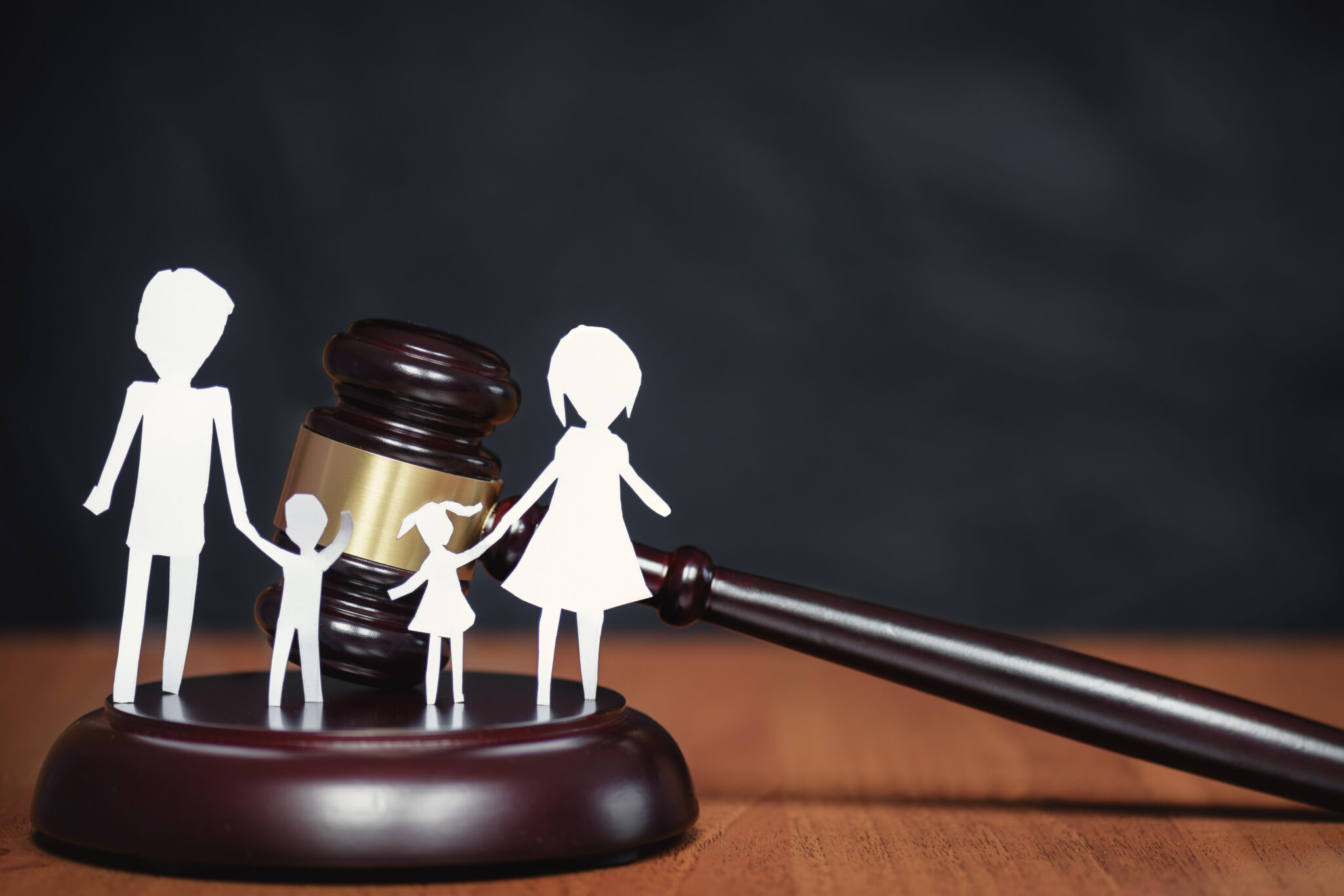 What to Do if Your Child Is Charged with a Crime in Las Vegas?