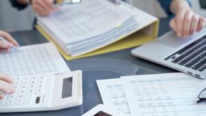 Document Efforts