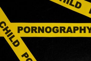 Child Pornography Offenses