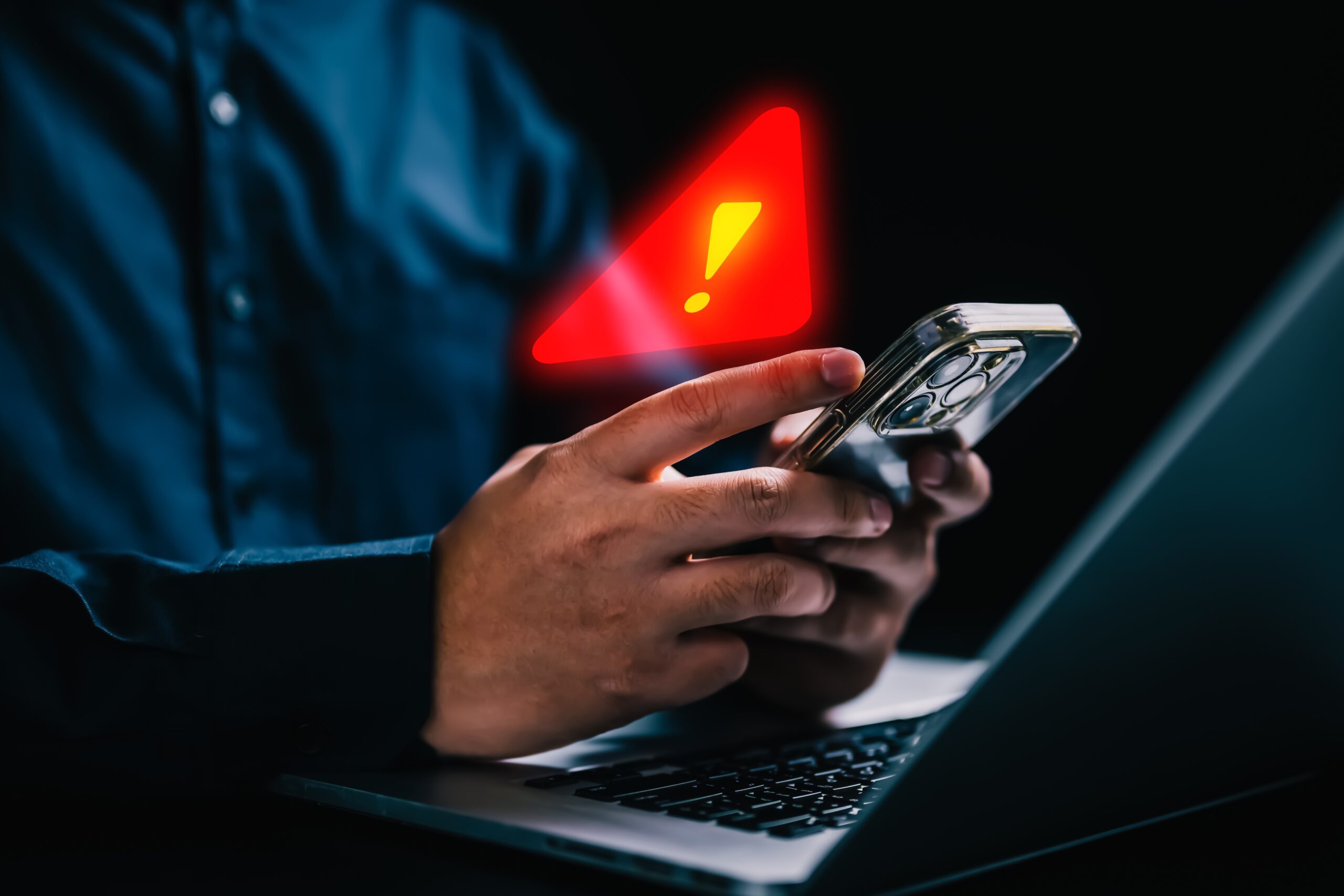 Internet Crime Against a Child